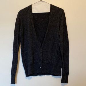 Uniqlo Cardigan